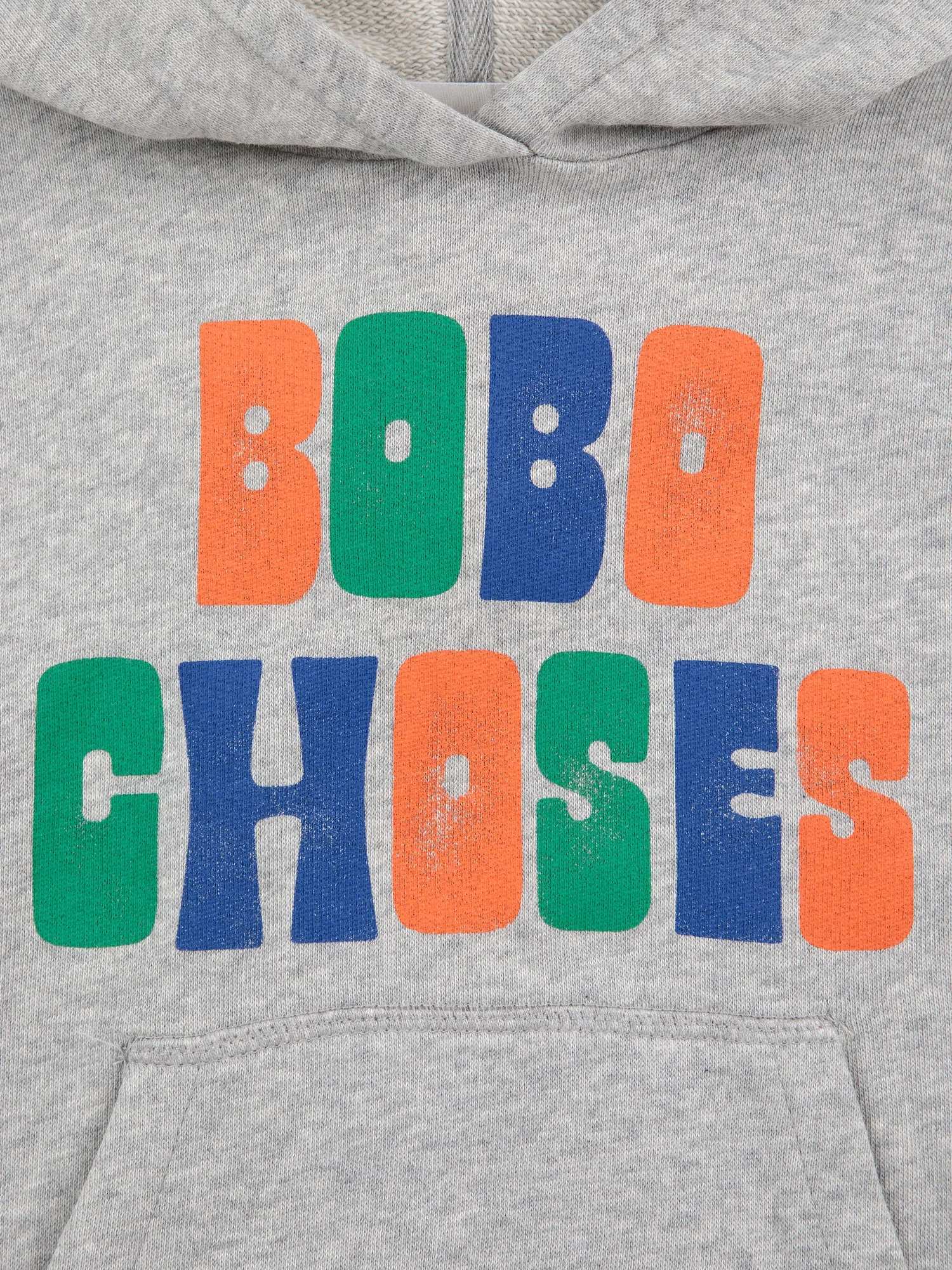 Bobo Choses 125AC130 børnetøj 4-5 år prøve