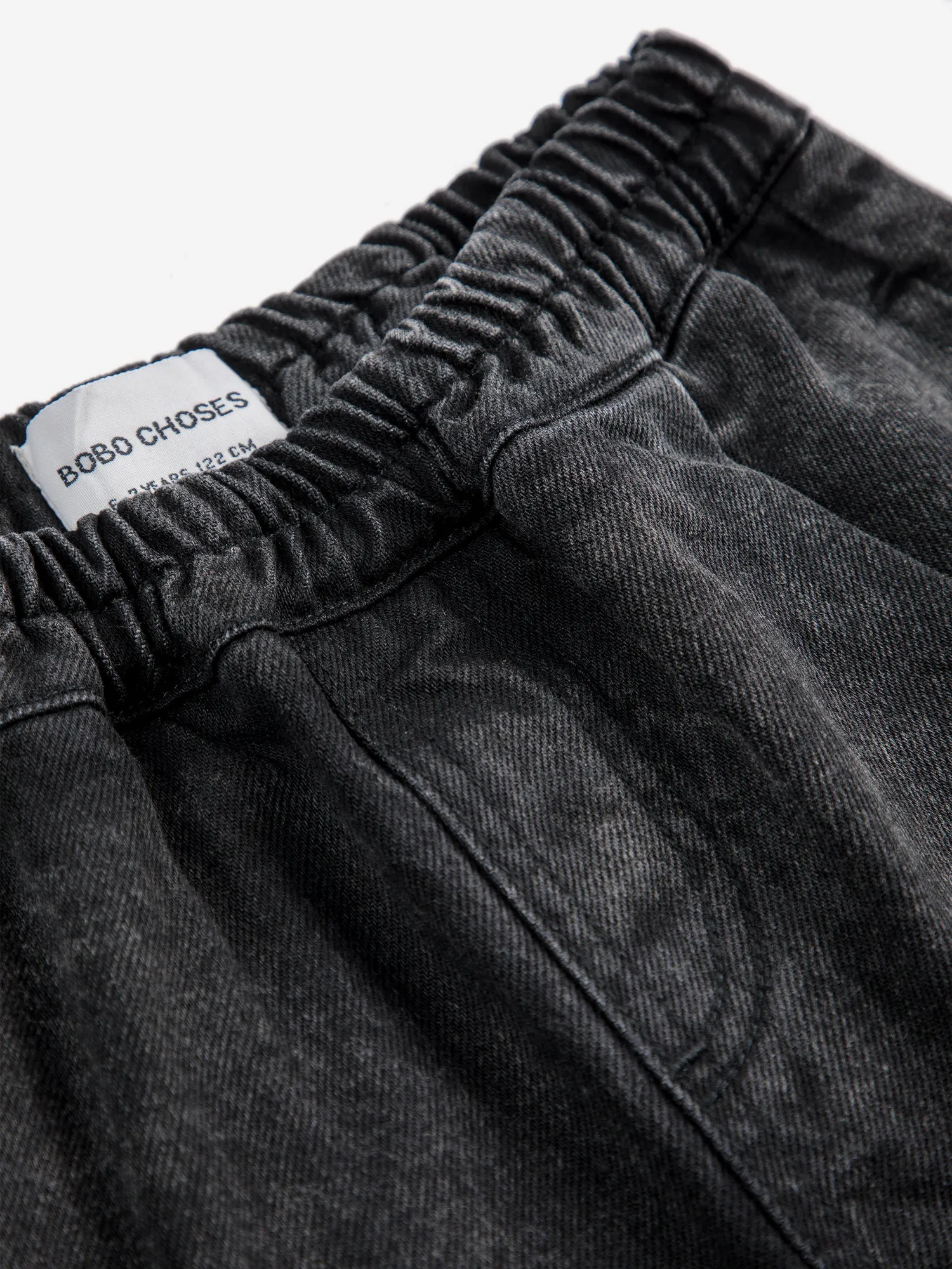 Bobo Choses 125AC058 sample tøj 4-5 år