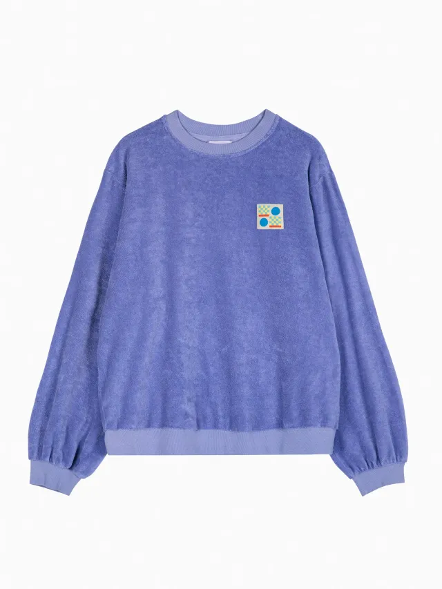 Bobo Choses Woman 225AD014 dametøj S AW25