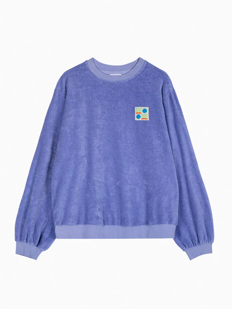 Bobo Choses Woman 225AD014 dametøj S AW25