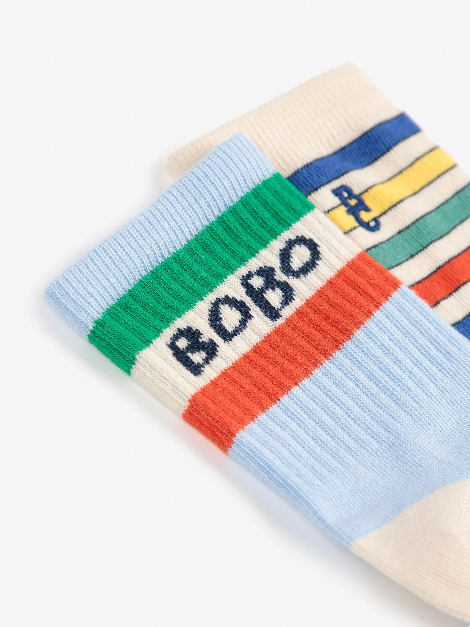 Bobo Choses 125AI012 dametøj 32-34 sample