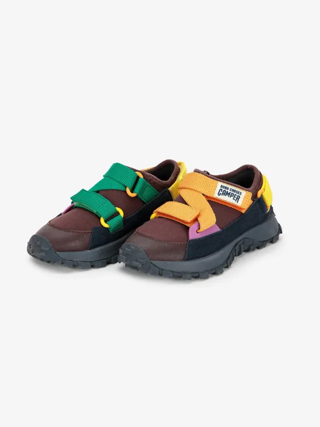 Bobo Choses Drift Trail Neoprene sneakers 28 genbrug