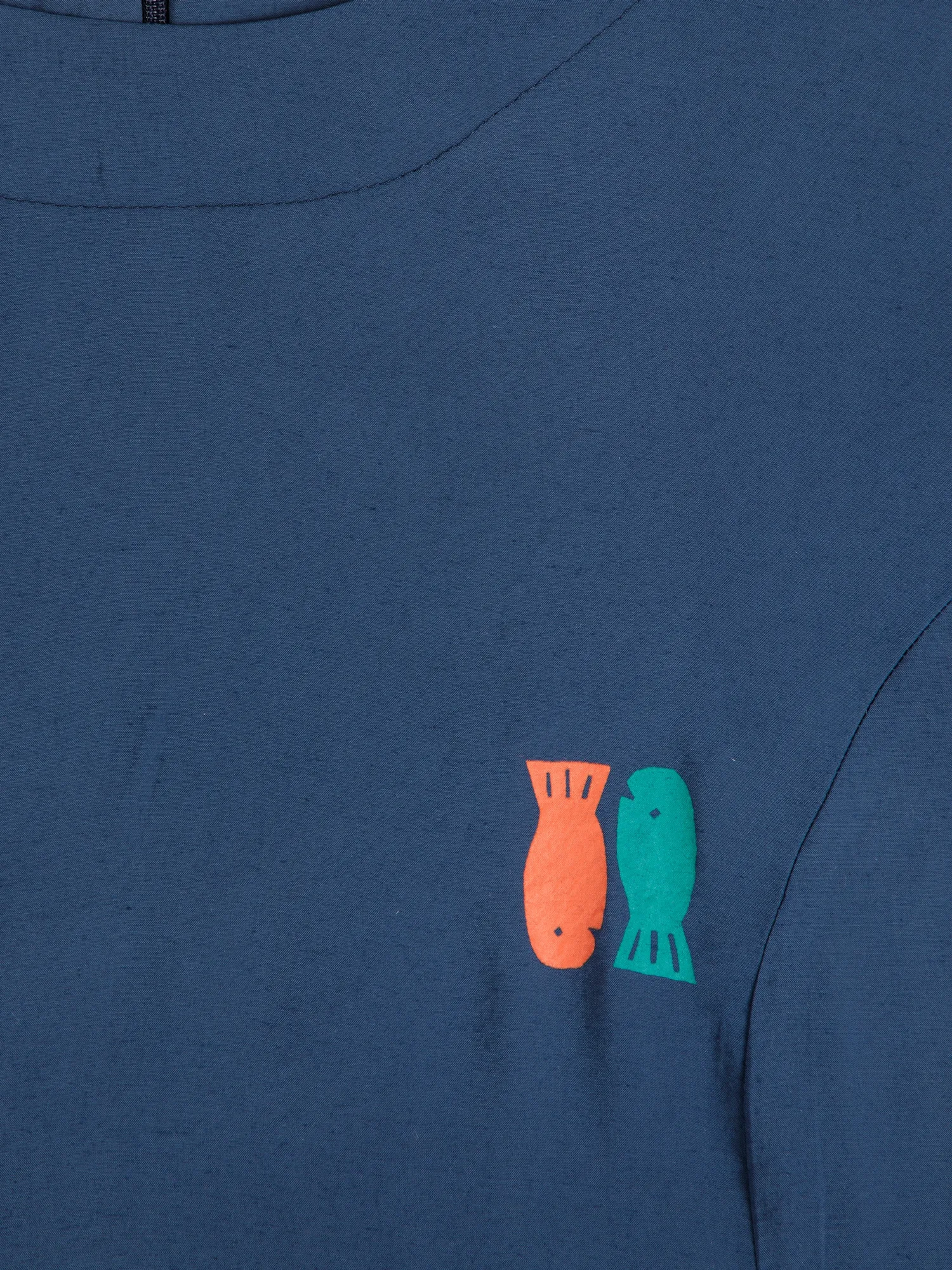 Bobo Choses Woman 125AD063 sample S dametøj