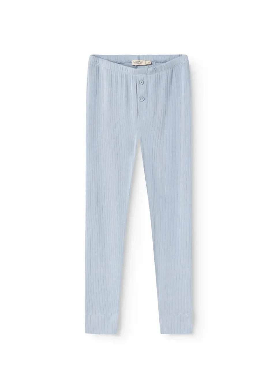 MarMar Longo leggings Blue Coast micro modal