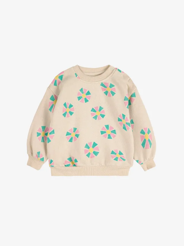 Bobo Choses SB225AB054 babytøj sample 9-12 mdr