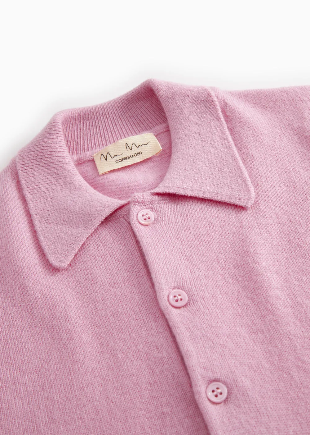 MarMar Teno Polo W kashmir polo Rose Ranuculus