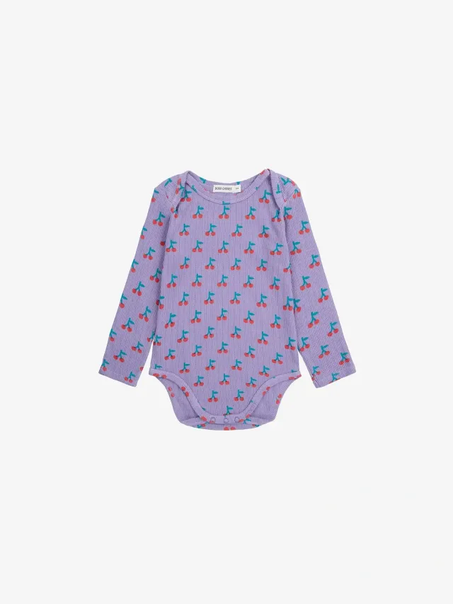 Bobo Choses 224AB007 babytøj 9 måneder sample