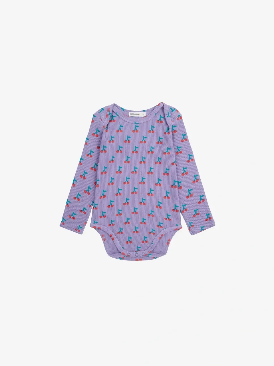 Bobo Choses 224AB007 babytøj 9 måneder sample