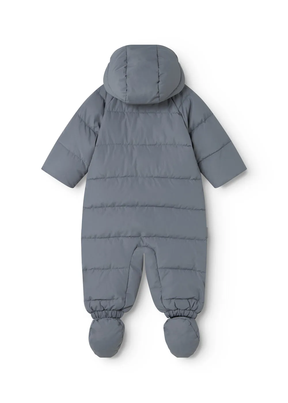 MarMar Oberto Suit dundragt Rainstorm