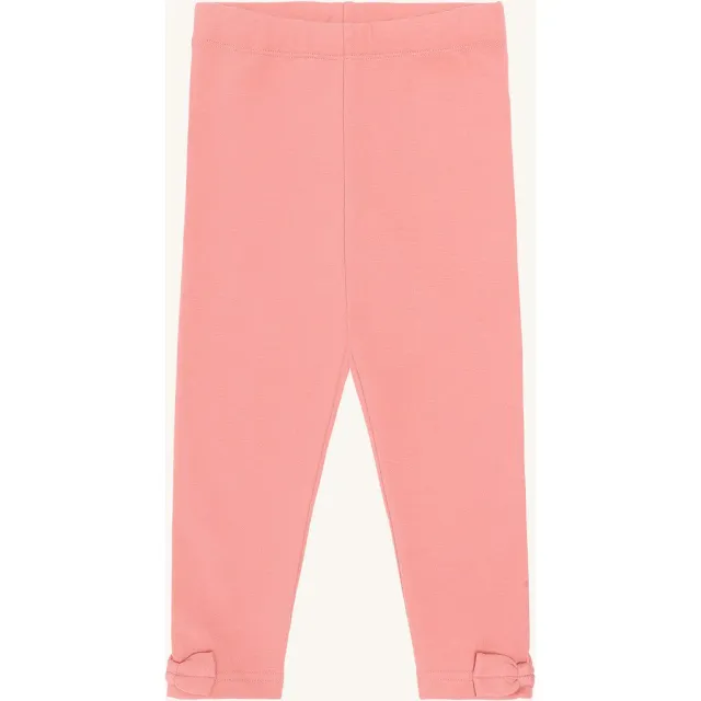 Hust & Claire HCLisa leggings Sorbet økologisk bomuld