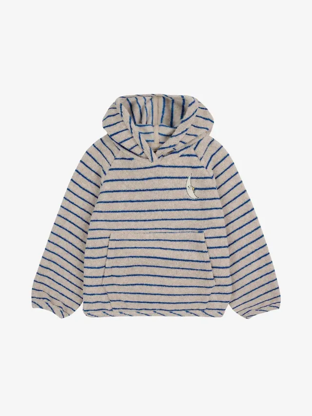 Bobo Choses 224AB045 babytøj 9 måneder prøve