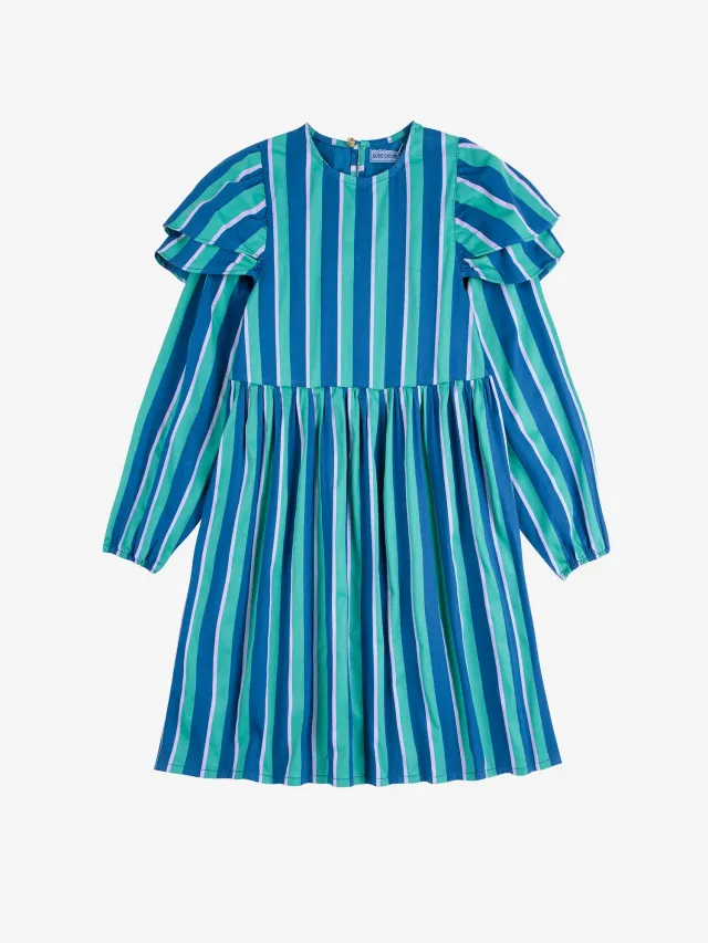 Bobo Choses Woman SB225AC093 børnetøj 2-3 år prøve