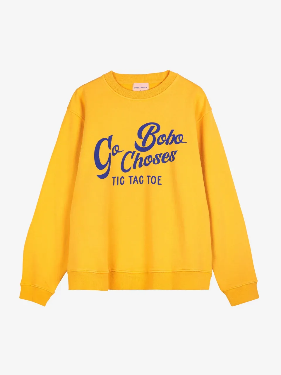 Bobo Choses 225AD015 tøjprøve S dame