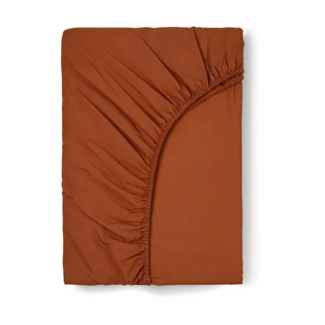 nuuroo Arden babylagen 60x120 Caramel Café