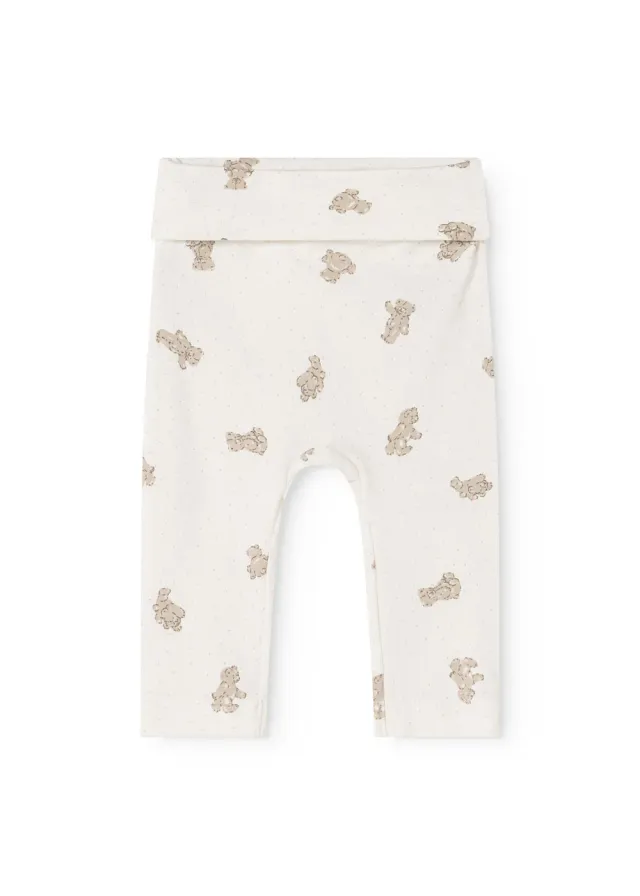 MarMar Piva Bukser Teddybears modal