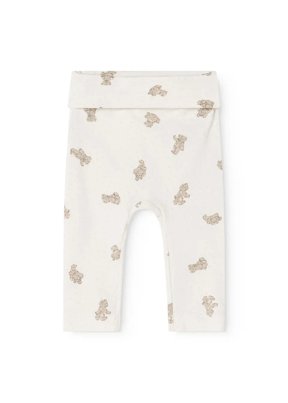 MarMar Piva Bukser Teddybears modal