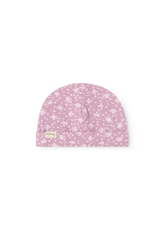 MarMar Aiko hue Lit de Rose modal blød nyfødt