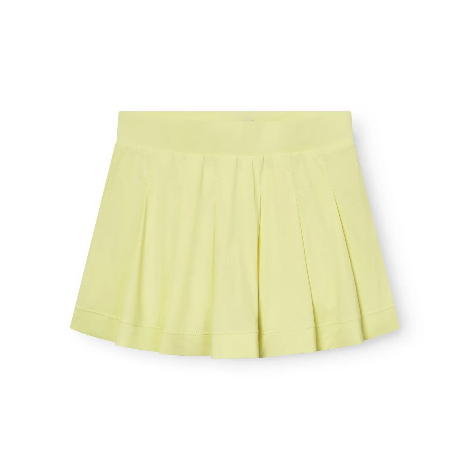 MINI A TURE MATTAMA tennisnederdel Gull purple shorts