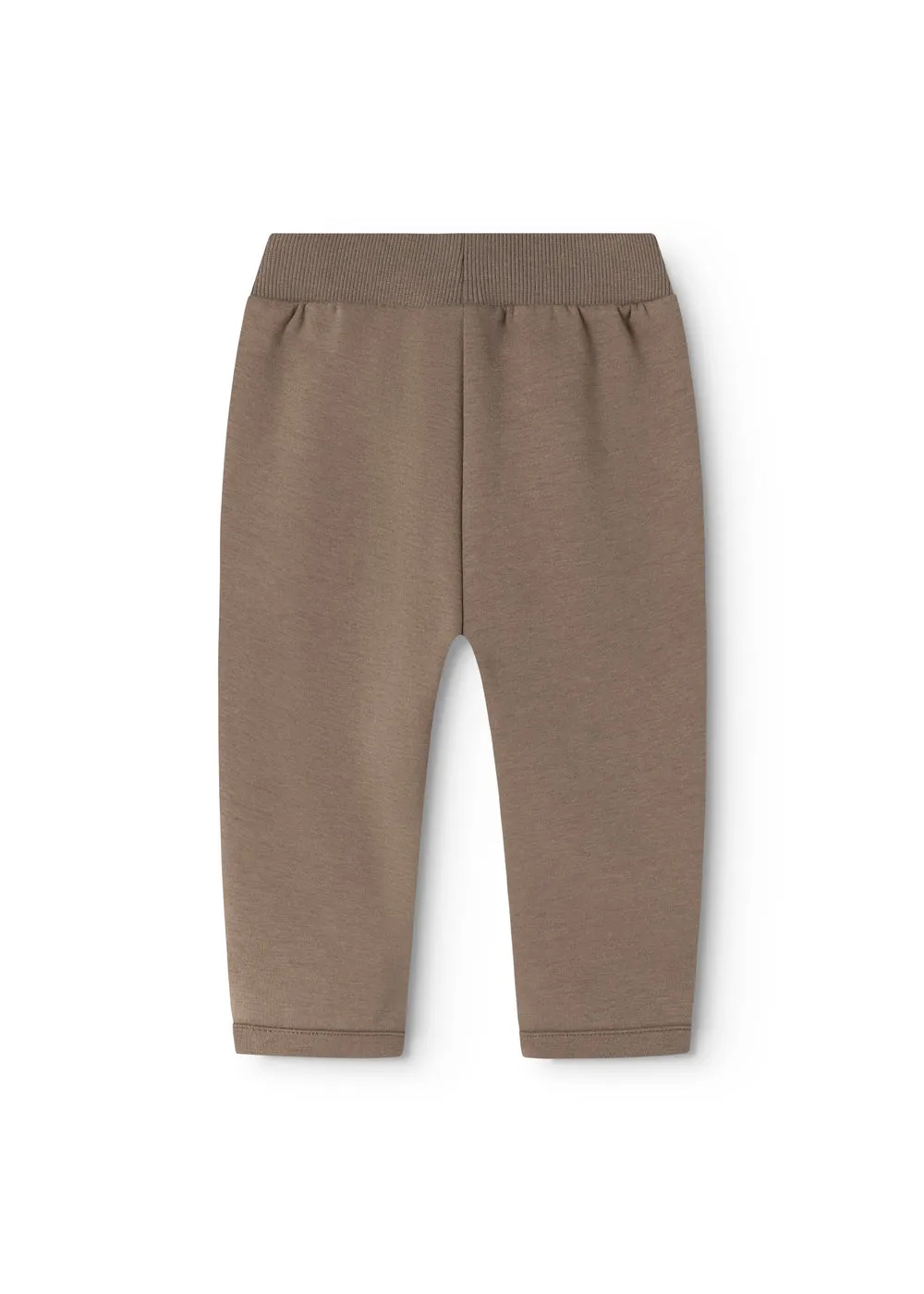 MarMar Peon B bukser Dusty Brown sweat