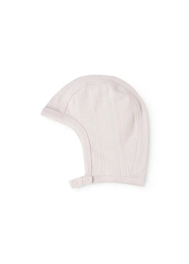 MarMar Hoody hjelm violet dust baby