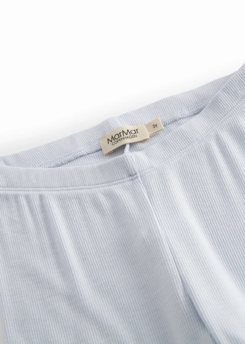 MarMar Lani leggings Blue Mist modal til baby