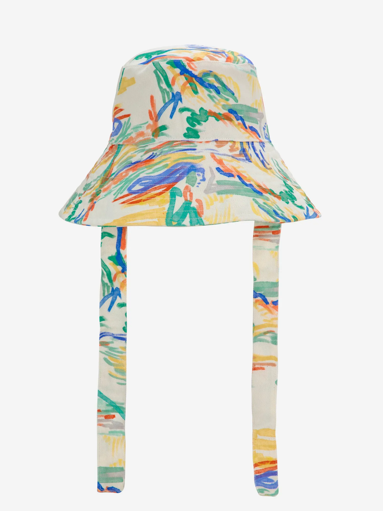 Bobo Choses 125AK004 hue HEAD58 prøve