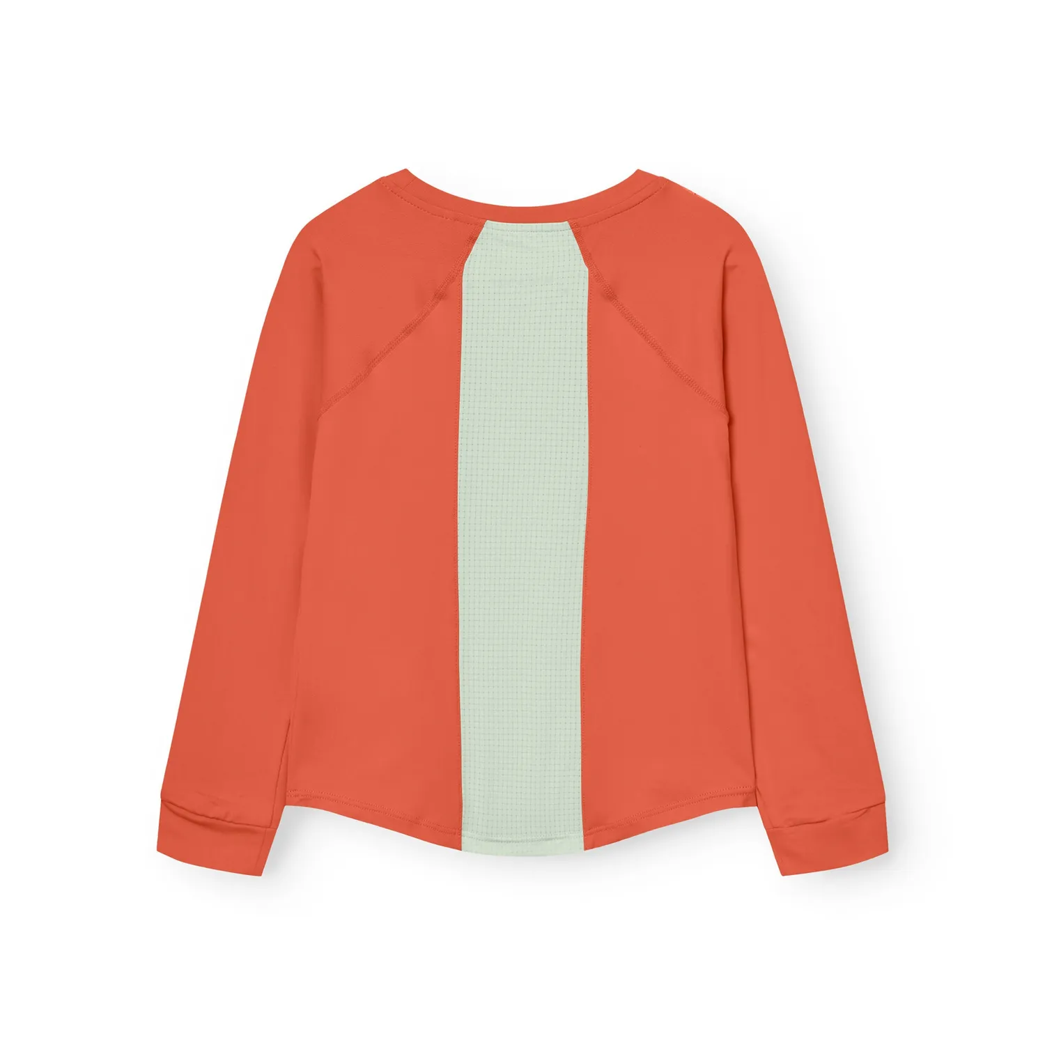 MINI A TURE Matcarab bluse 10y/140cm kølende