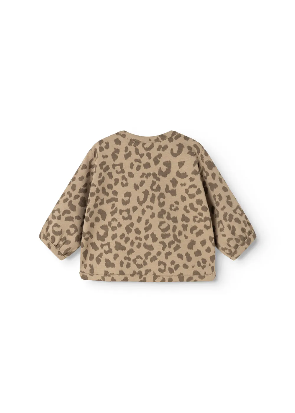 MarMar Toan B Washed Leo bluse bomuld