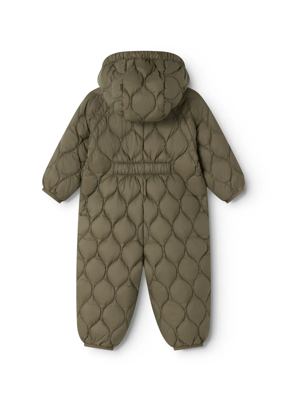 MarMar One Suit dundragt Crocodile let dun vandafvisende