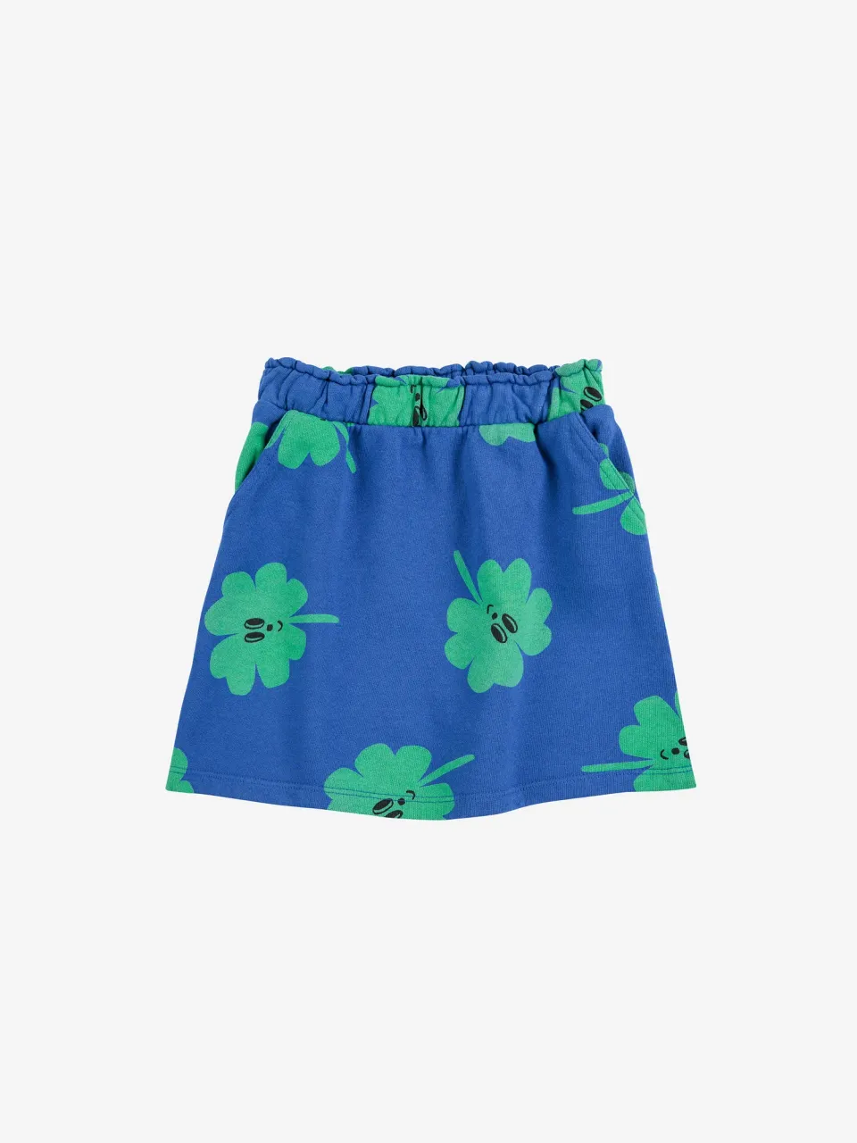 Bobo Choses Woman SB225AC104 tøj sample børn