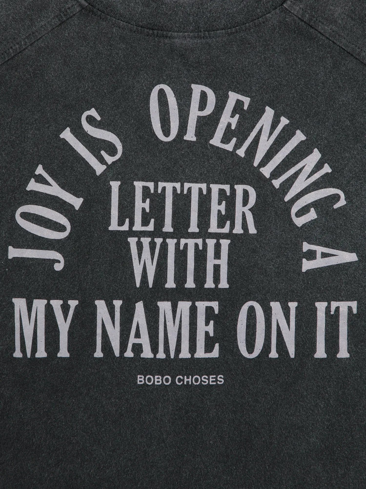 Bobo Choses 125AC020 prøve 4-5 Years sample
