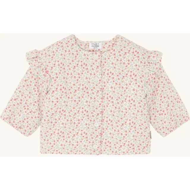Hust & Claire Sessie spring jakke Petal Pink