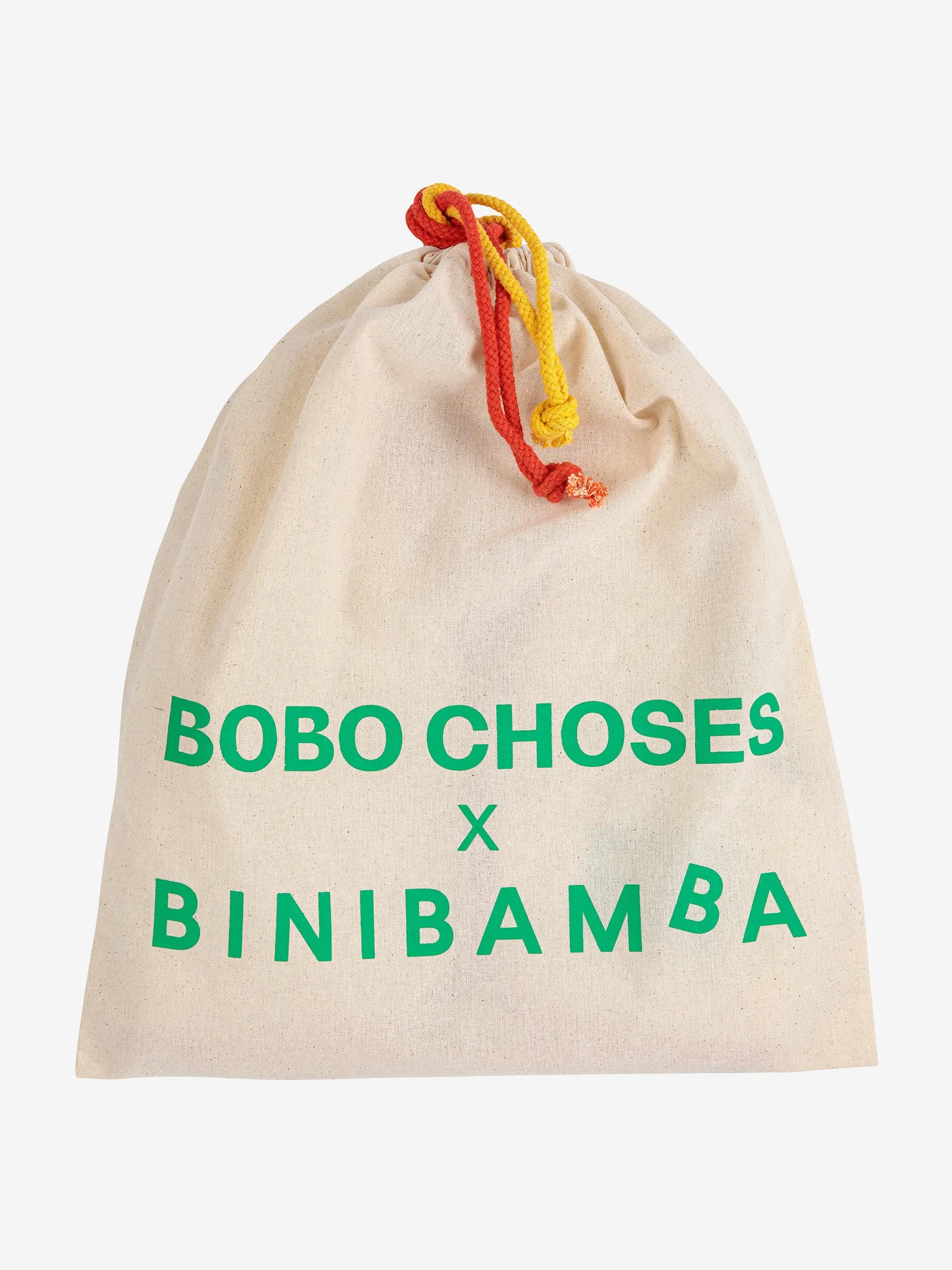 Bobo Choses Woman SB225AH052 tøj one size sample