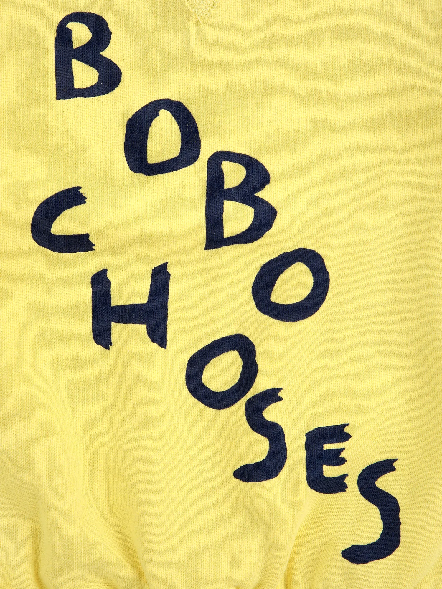 Bobo Choses 125AC039 børnetøj 4-5 år sample