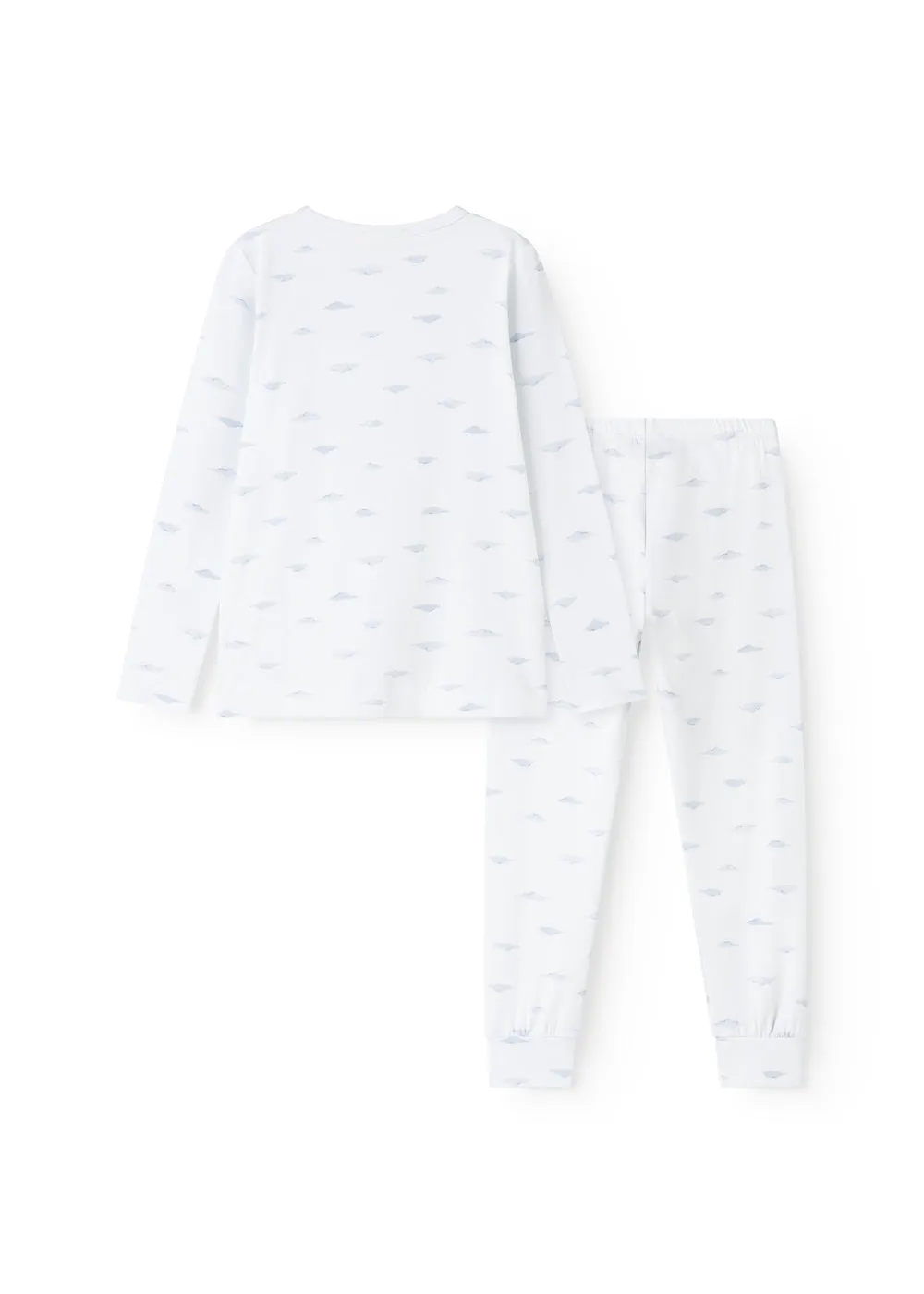 MarMar Sleepwear nattøj Cumu modalprint