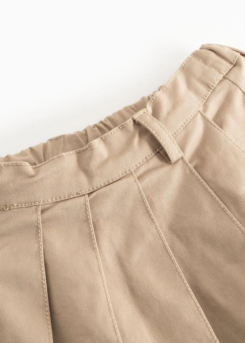 MarMar Susa nederdel Muddy chino twill