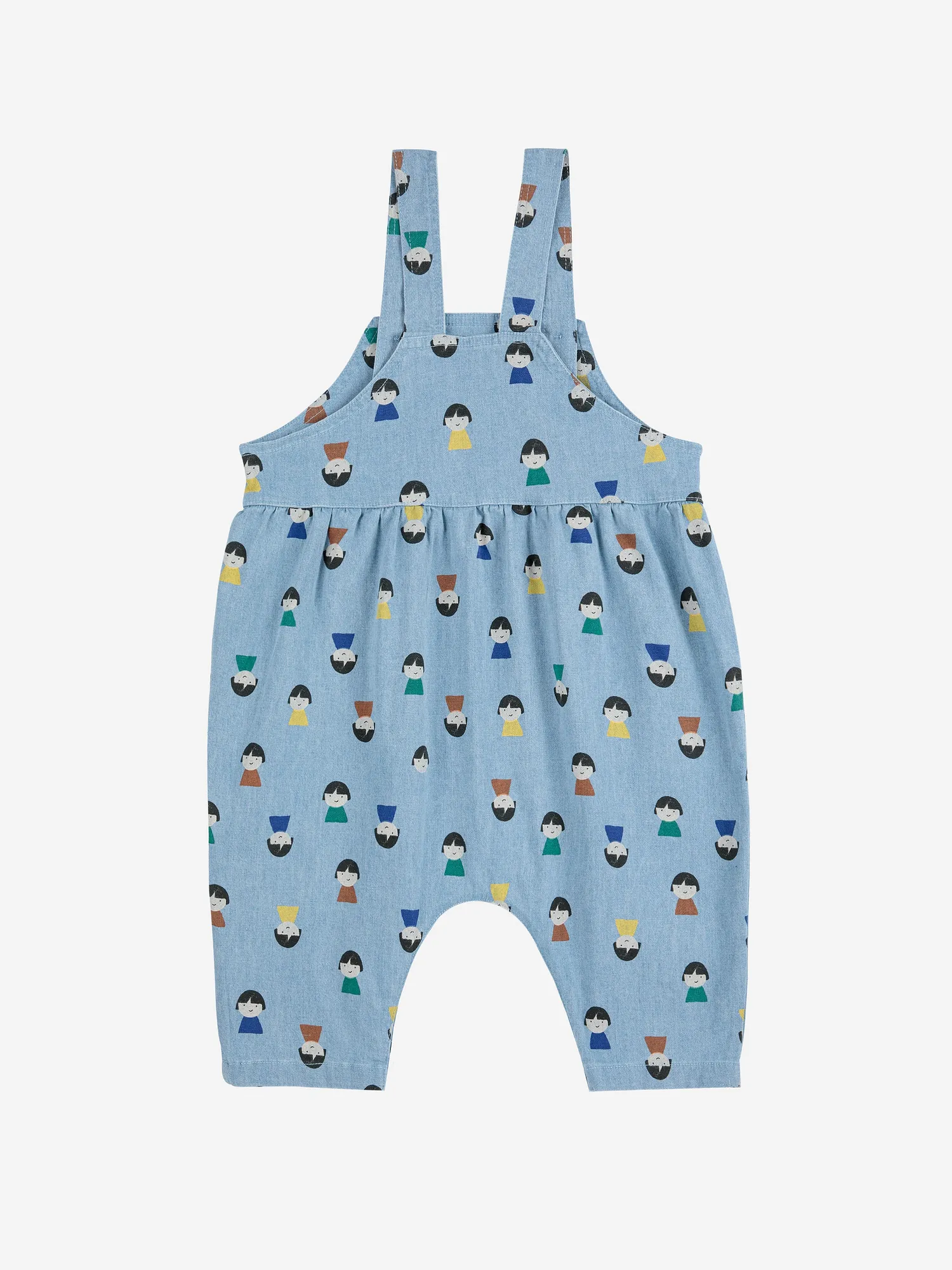 Bobo Choses SB225AB091 sample baby 9-18 mdr