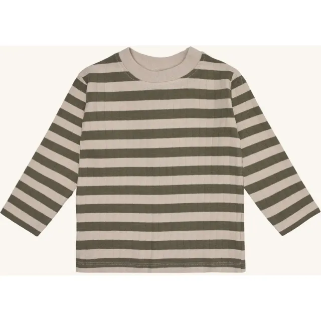 Hust & Claire HCAnton YDFreshly bluse Turtle økologisk