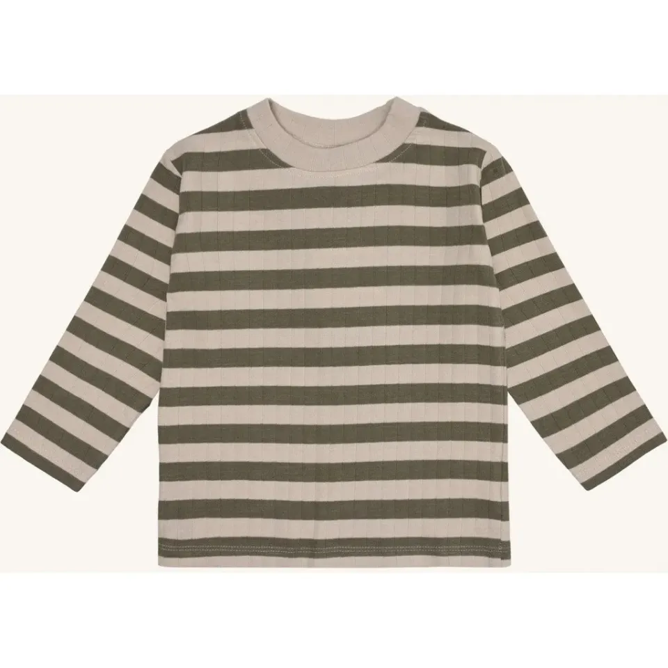 Hust & Claire HCAnton YDFreshly bluse Turtle økologisk