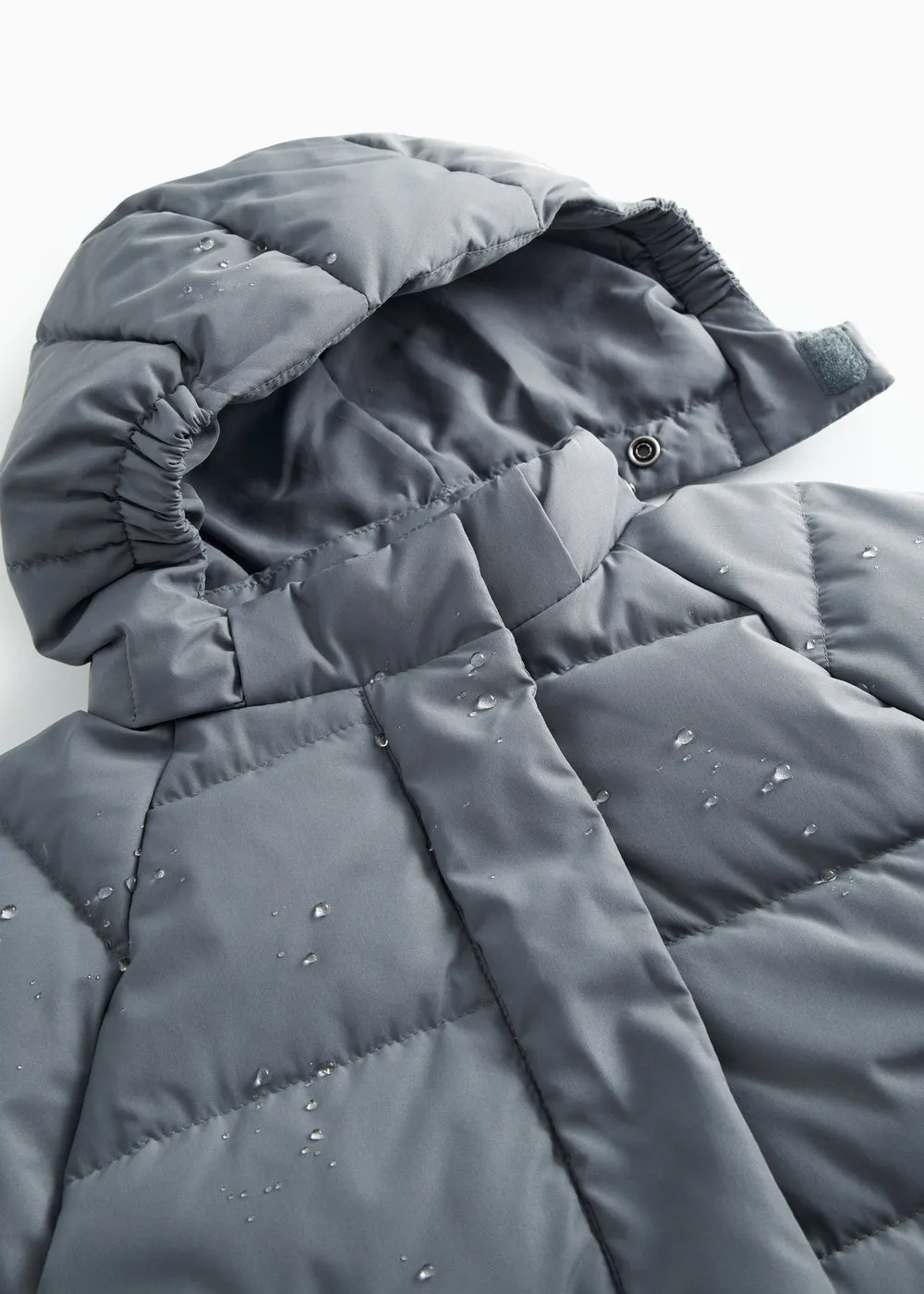 MarMar Omega B Jacket dunjakke Rainstorm vinter