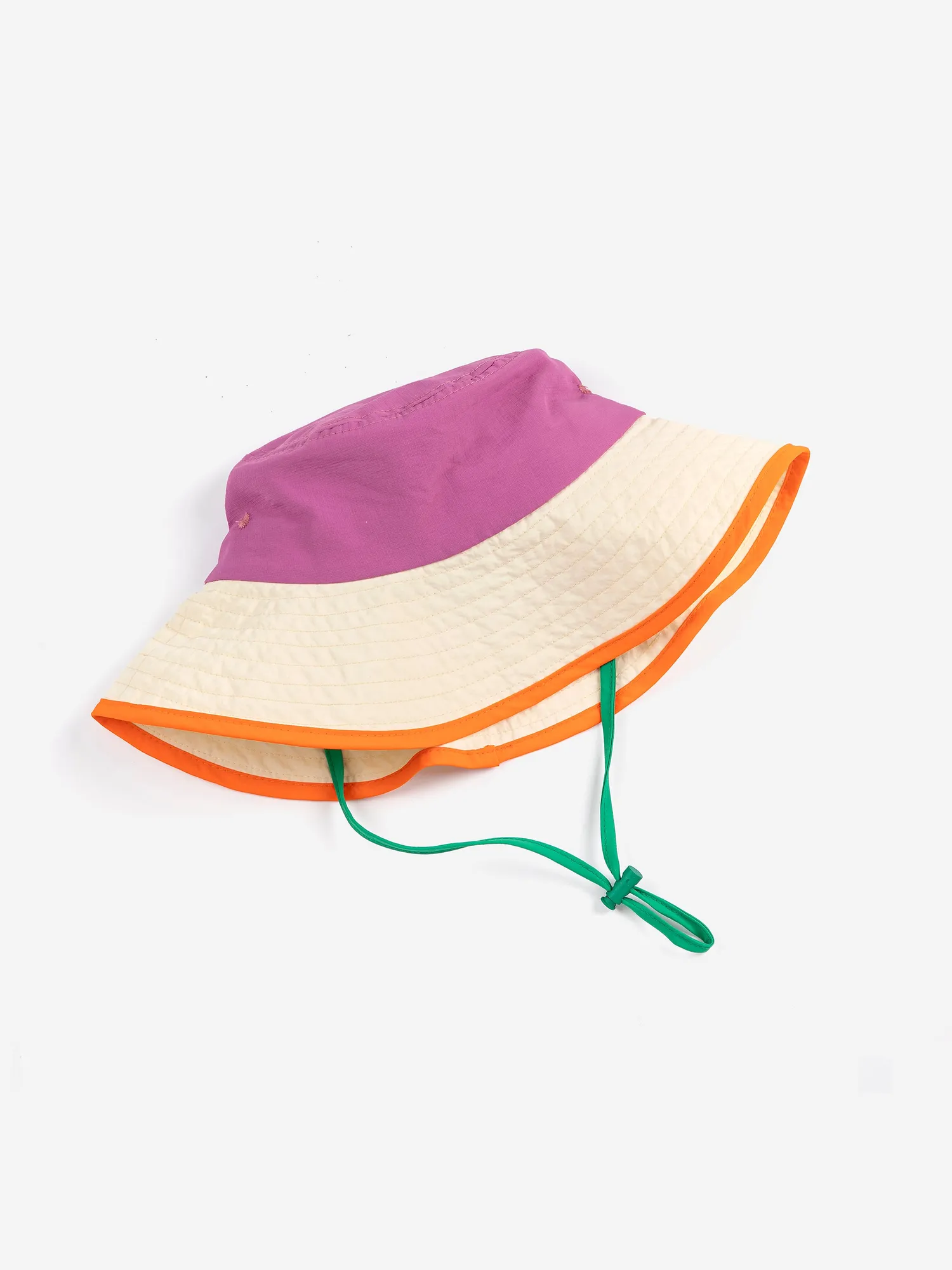 Bobo Choses SB126AI021 bøllehat Head 52