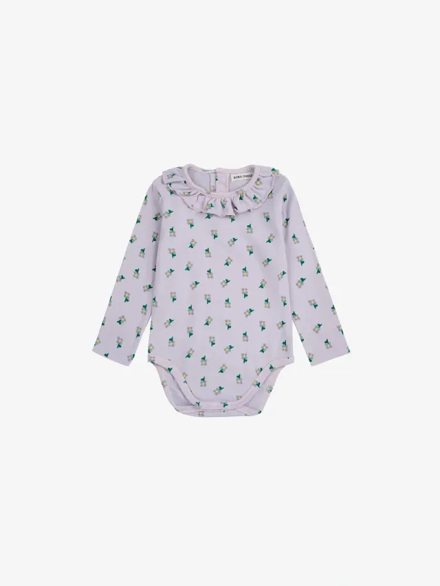 Bobo Choses 224AB005 babytøj 9-18 mdr AW24 sample