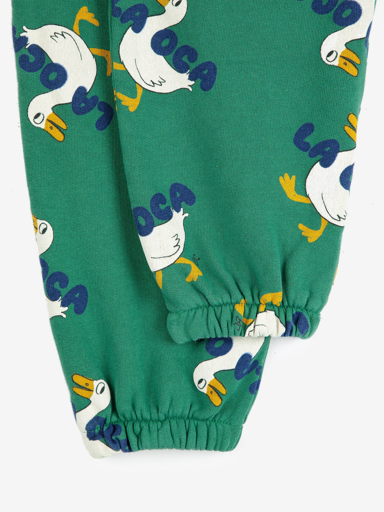 Bobo Choses SB225AC065 børnetøj sample 4-5 år