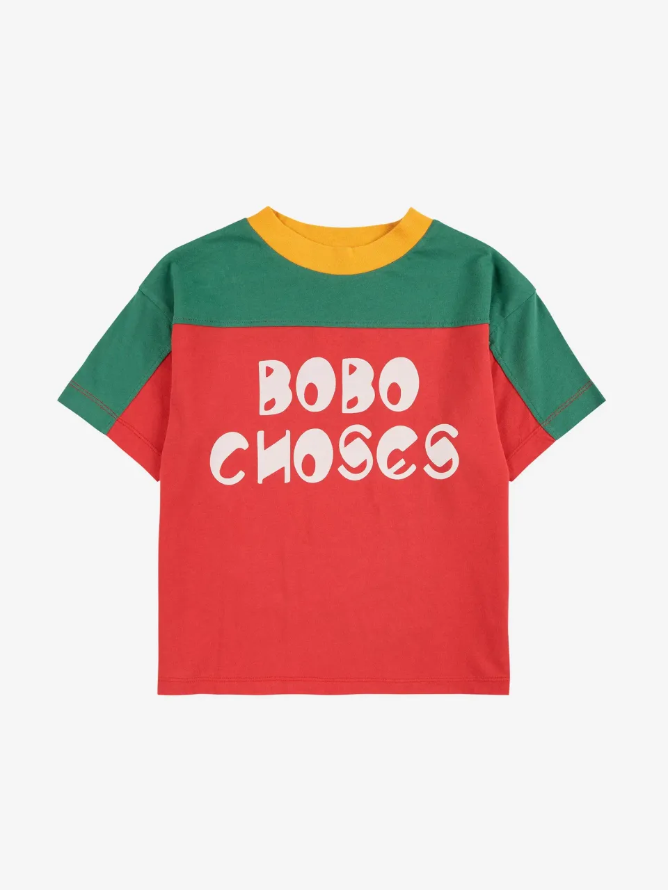 Bobo Choses SB225AC133 børnetøj 2-3 år til børn