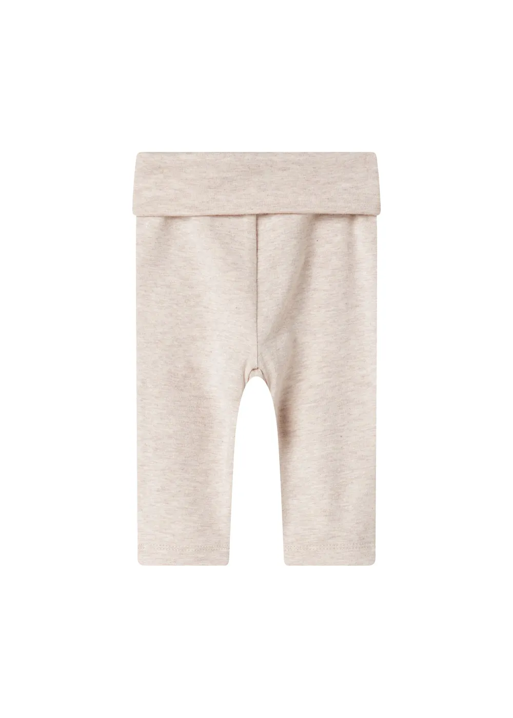MarMar Piva babybukser Light Beige Mel. modal