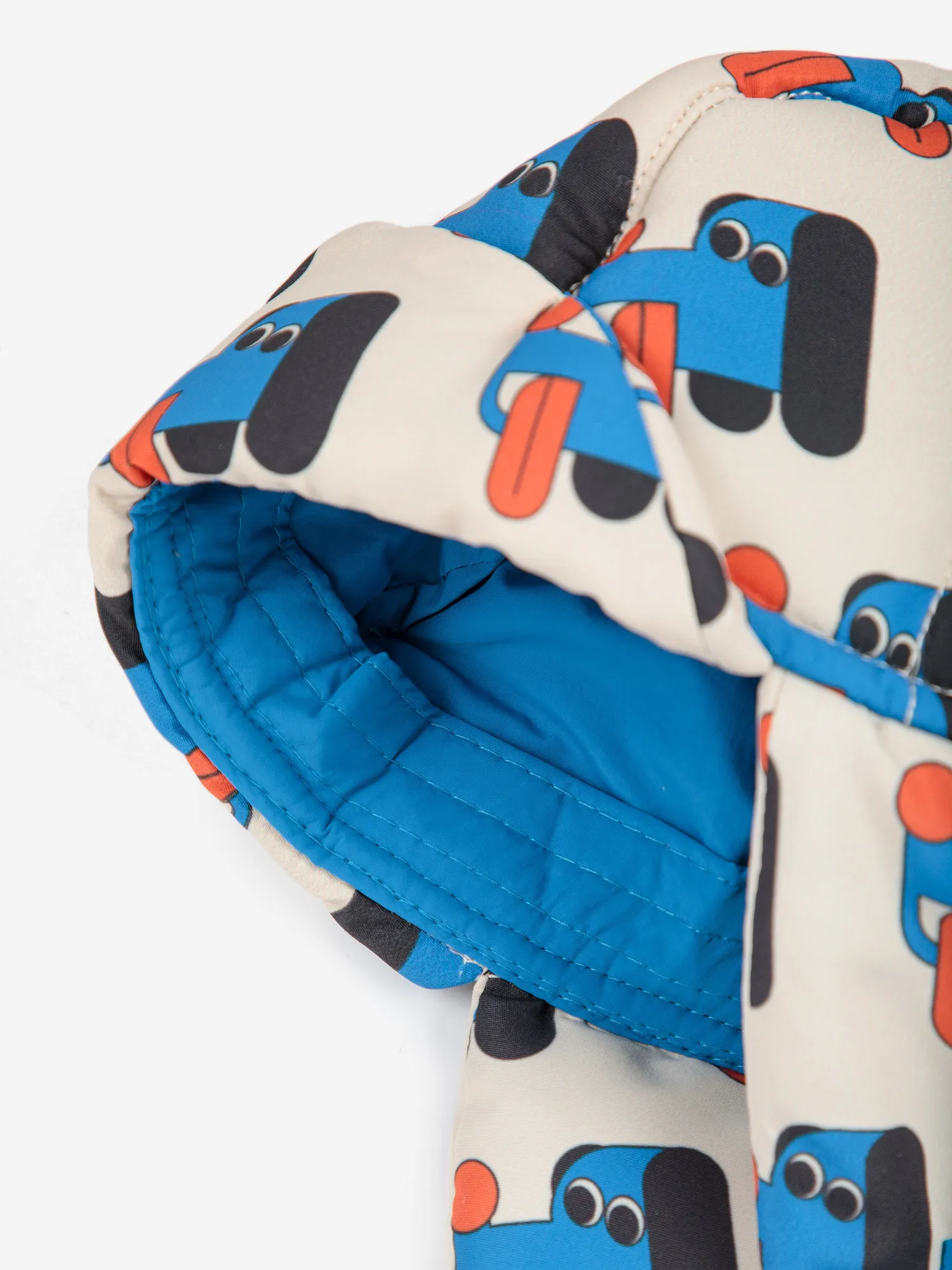 Bobo Choses SB225AH009 hue HEAD45 sample