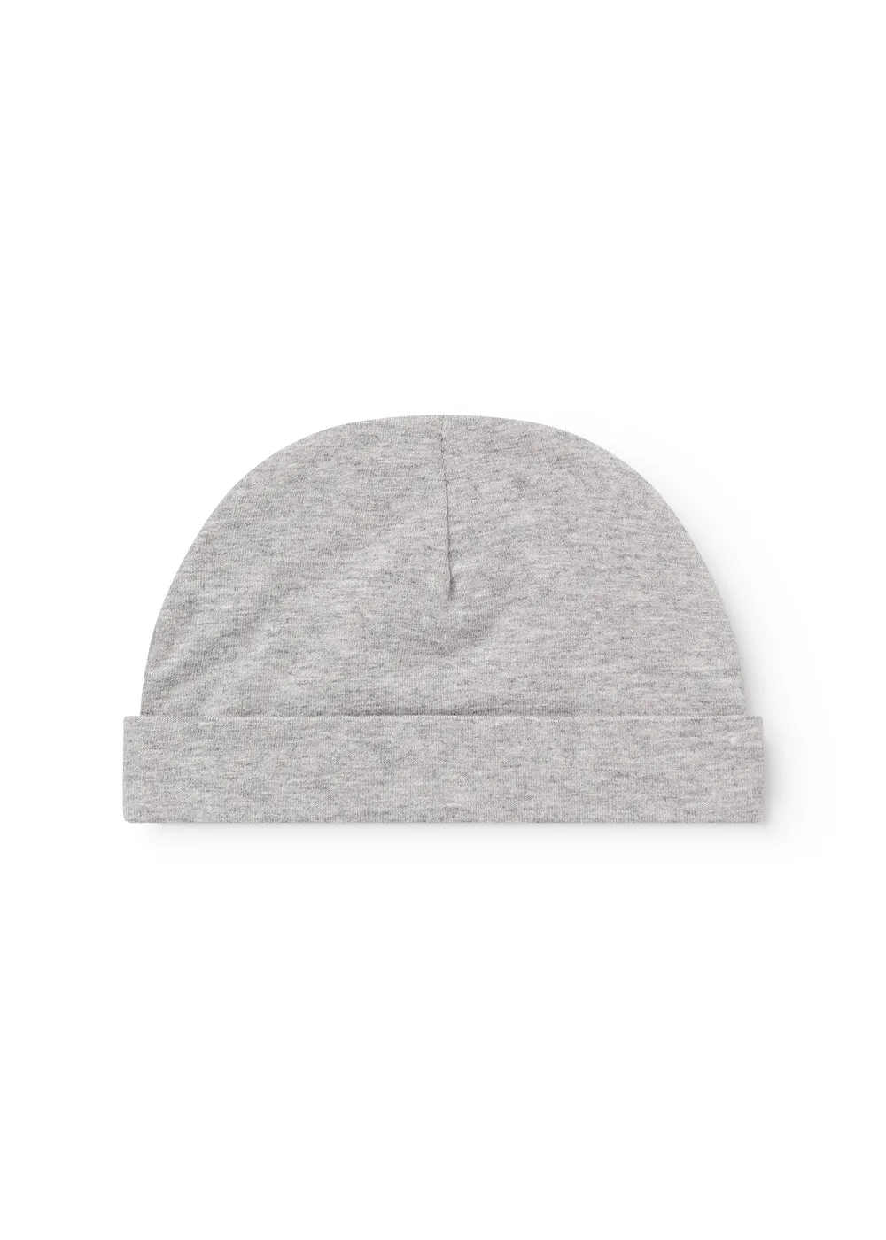 MarMar Aiko hue light grey melange strækbar
