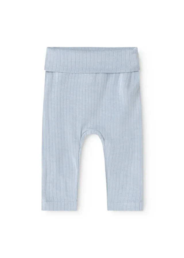 MarMar Piva babybukser blue coast modal