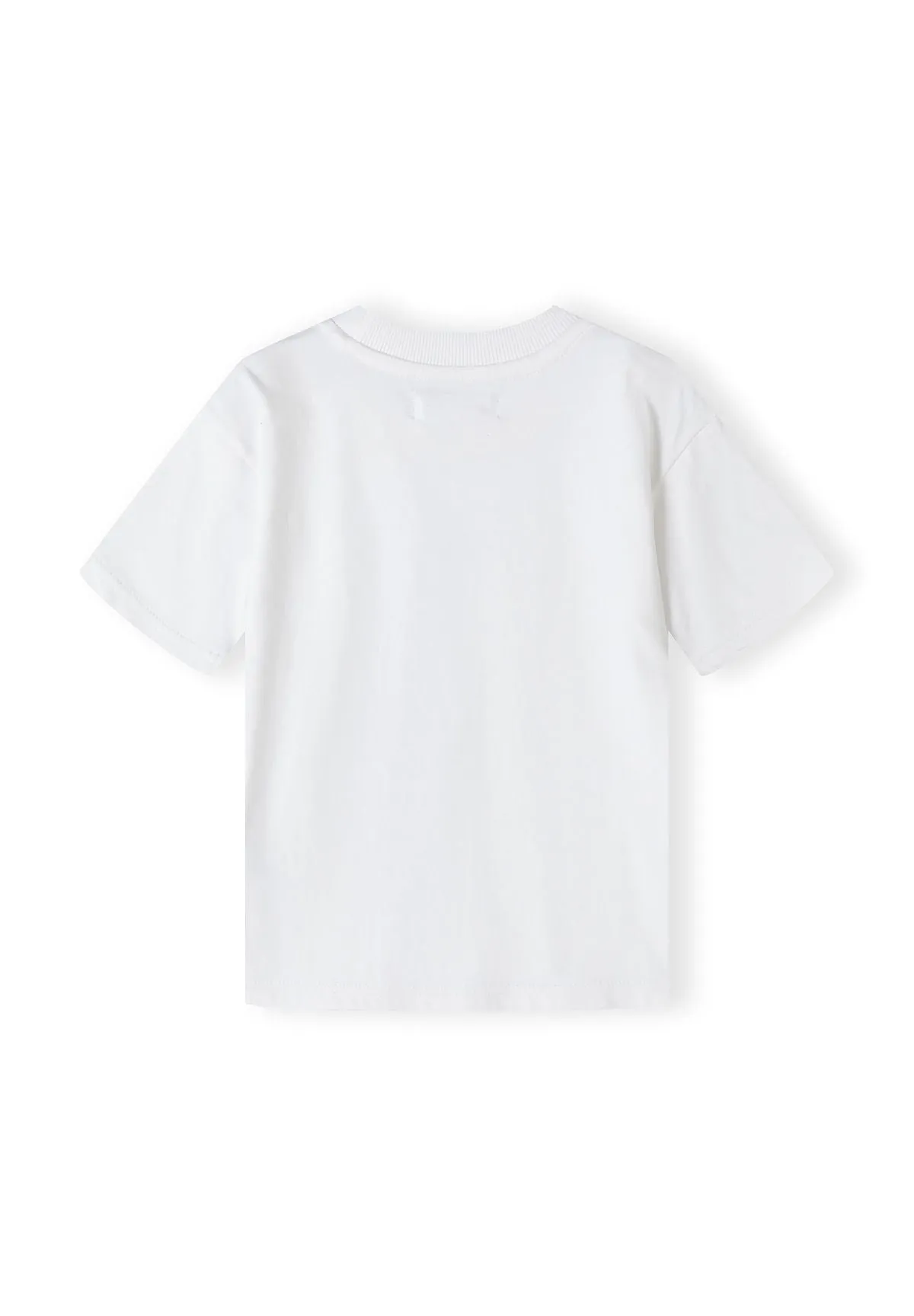 Minoti 42510 sæt t-shirt cargobukser til drenge