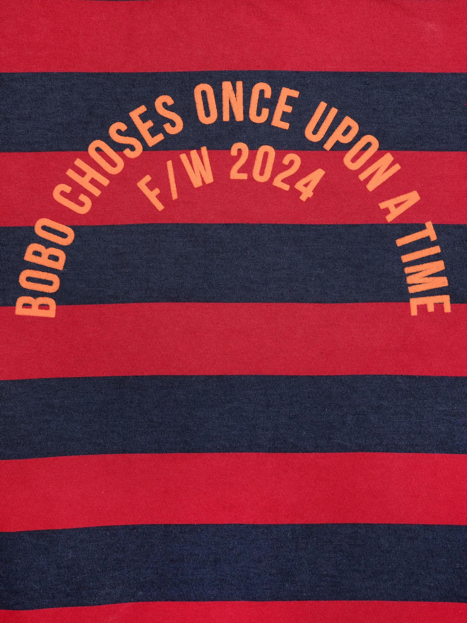 Bobo Choses 224AC016 børnetøj 4-5 år sample